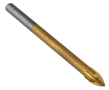 Univerzálny vrták TiN, 4 mm od GRAPHITE nájdeš na naravis.sk