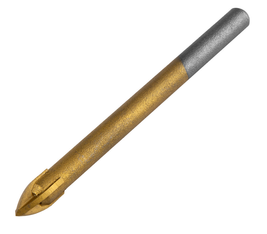 Univerzálny vrták TiN, 4 mm od GRAPHITE nájdeš na naravis.sk