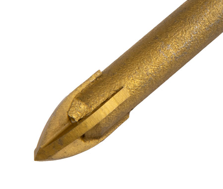 Univerzálny vrták TiN, 4 mm od GRAPHITE nájdeš na naravis.sk
