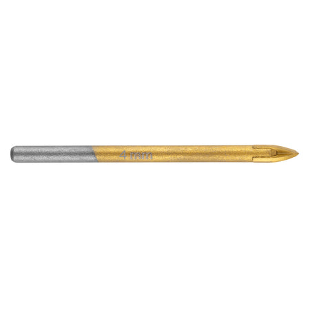 Univerzálny vrták TiN, 4 mm od GRAPHITE nájdeš na naravis.sk