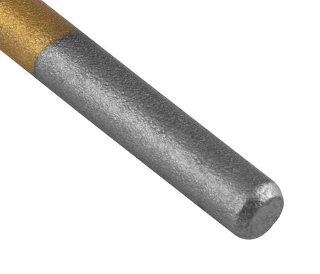 Univerzálny vrták TiN, 5 mm od GRAPHITE nájdeš na naravis.sk