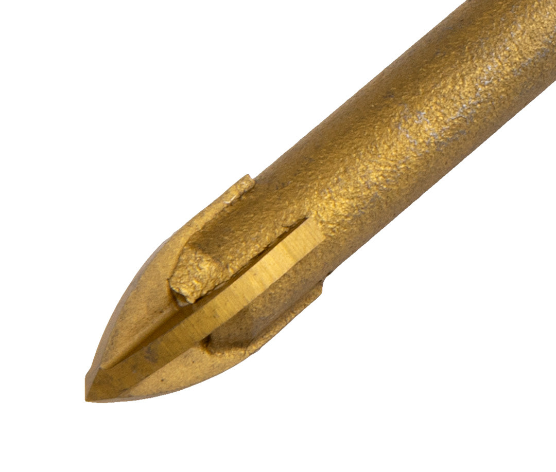 Univerzálny vrták TiN, 5 mm od GRAPHITE nájdeš na naravis.sk