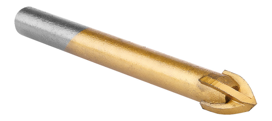 Univerzálny vrták TiN, 7 mm od GRAPHITE nájdeš na naravis.sk