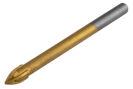 Univerzálny vrták TiN, 7 mm od GRAPHITE nájdeš na naravis.sk