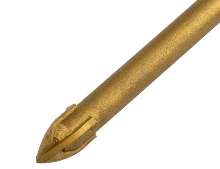 Univerzálny vrták TiN, 7 mm od GRAPHITE nájdeš na naravis.sk