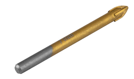Univerzálny vrták TiN, 7 mm od GRAPHITE nájdeš na naravis.sk
