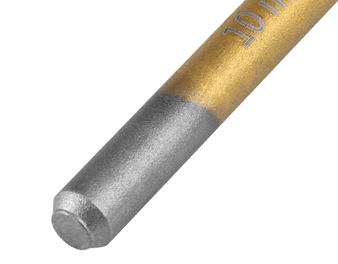 Univerzálny vrták TiN, 10 mm od GRAPHITE nájdeš na naravis.sk