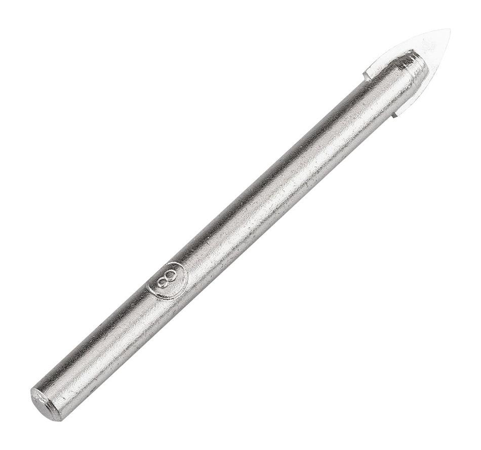 Vrták na sklo 8 mm od GRAPHITE nájdeš na naravis.sk