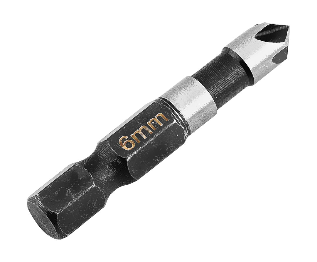 Šesťhranné skosenie, 6 mm od GRAPHITE nájdeš na naravis.sk