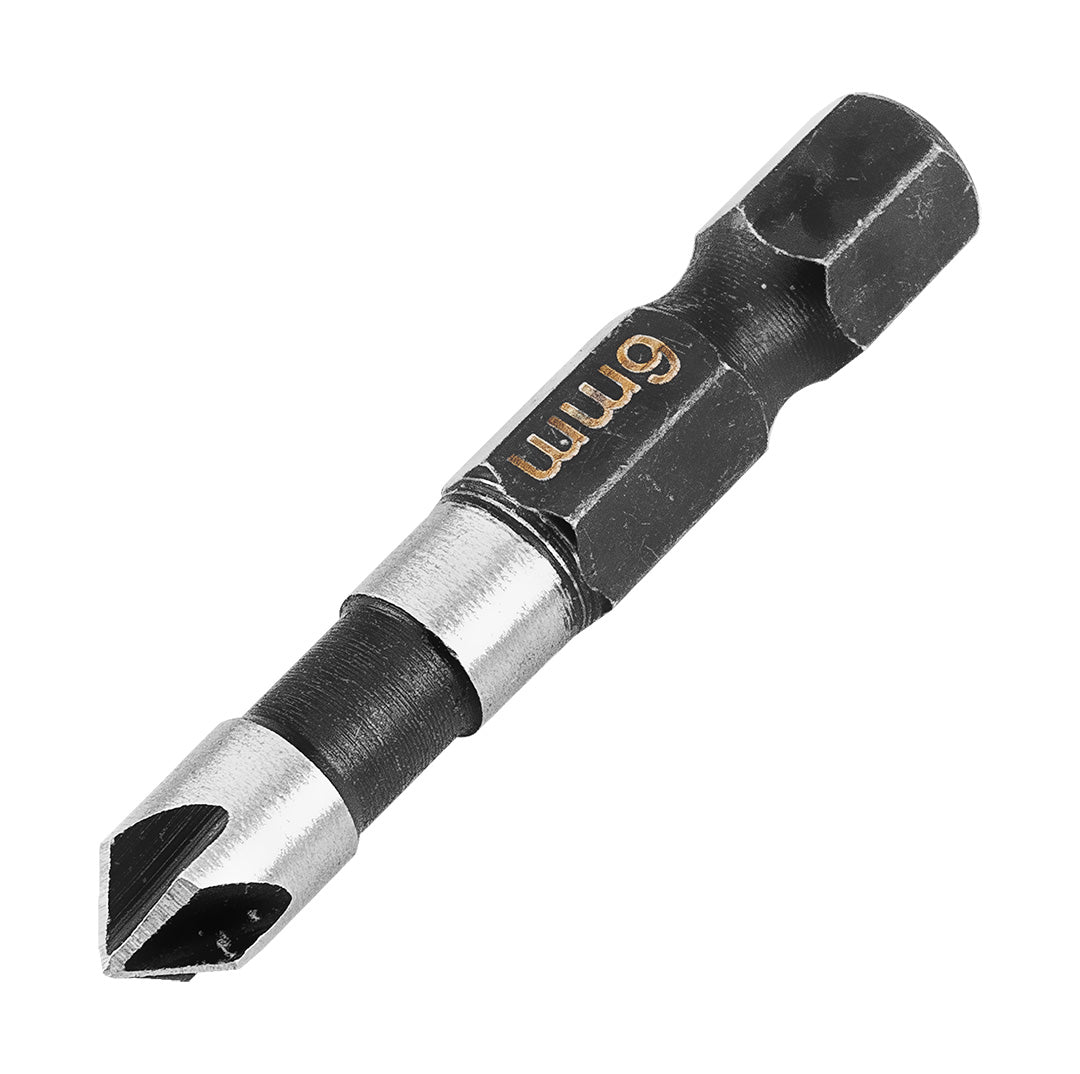 Šesťhranné skosenie, 6 mm od GRAPHITE nájdeš na naravis.sk