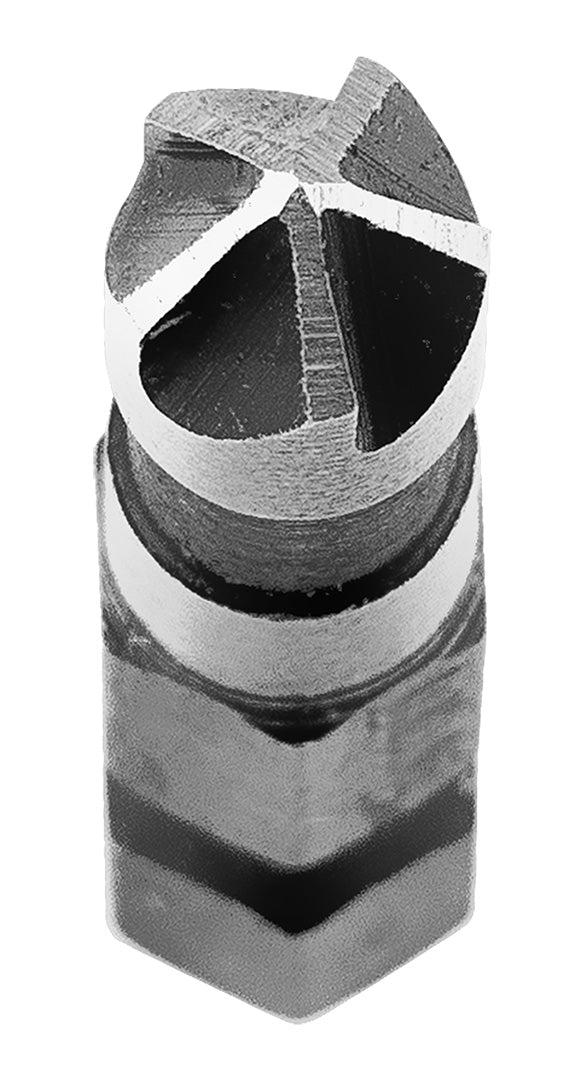 Šesťhranné skosenie, 6 mm od GRAPHITE nájdeš na naravis.sk