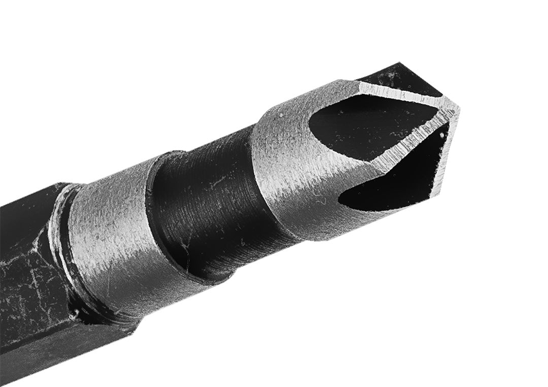 Šesťhranné skosenie, 6 mm od GRAPHITE nájdeš na naravis.sk
