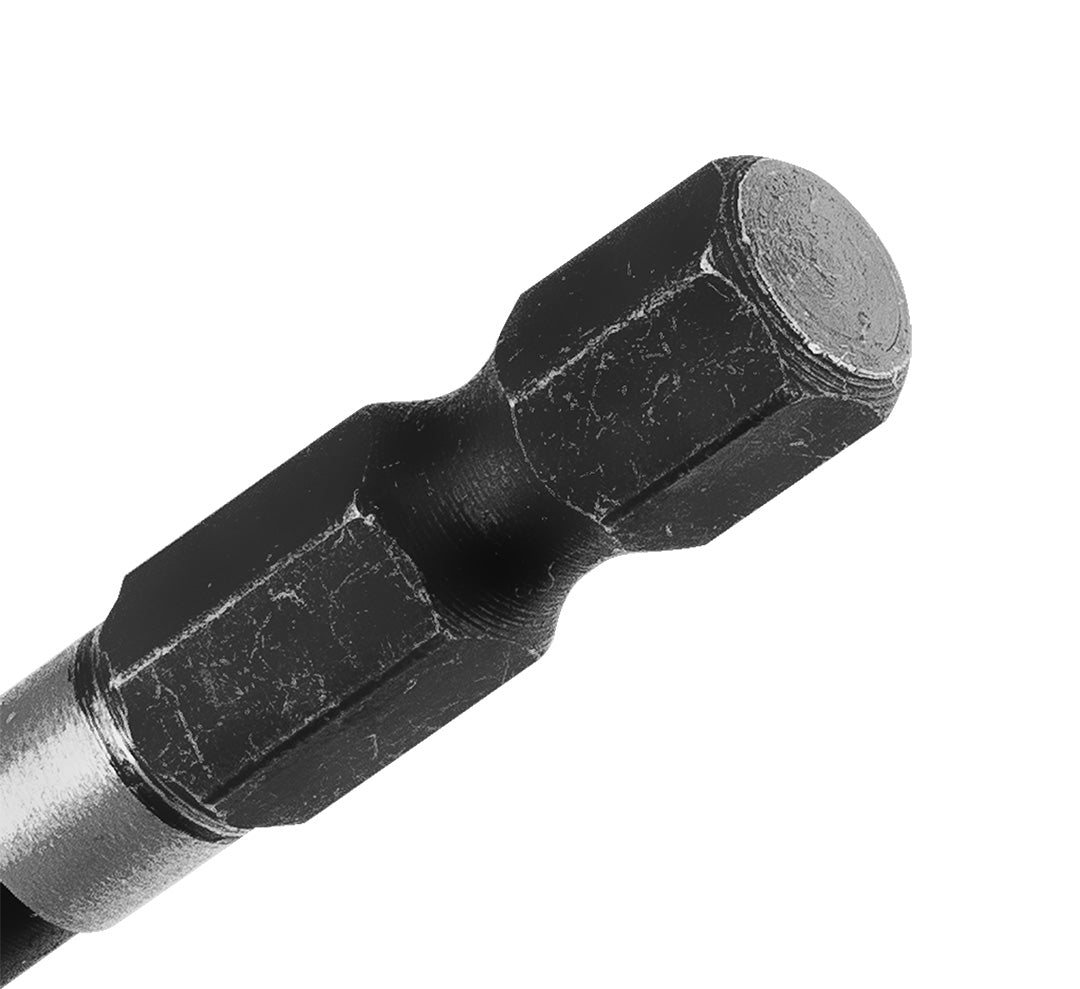 Šesťhranné skosenie, 6 mm od GRAPHITE nájdeš na naravis.sk