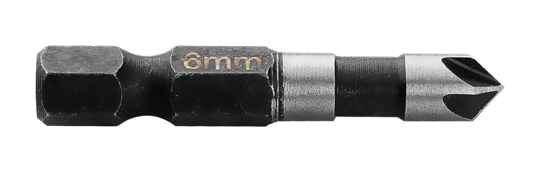 Šesťhranné skosenie, 6 mm od GRAPHITE nájdeš na naravis.sk