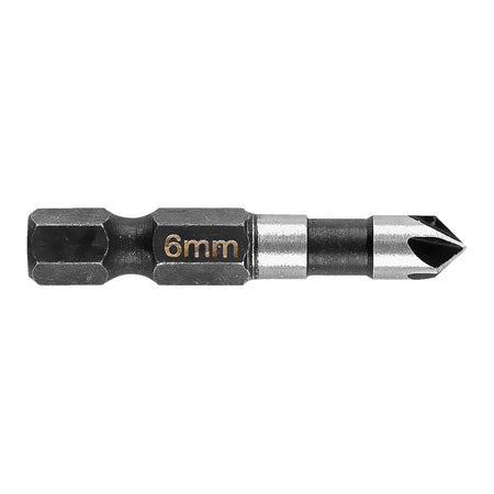 Šesťhranné skosenie, 6 mm od GRAPHITE nájdeš na naravis.sk