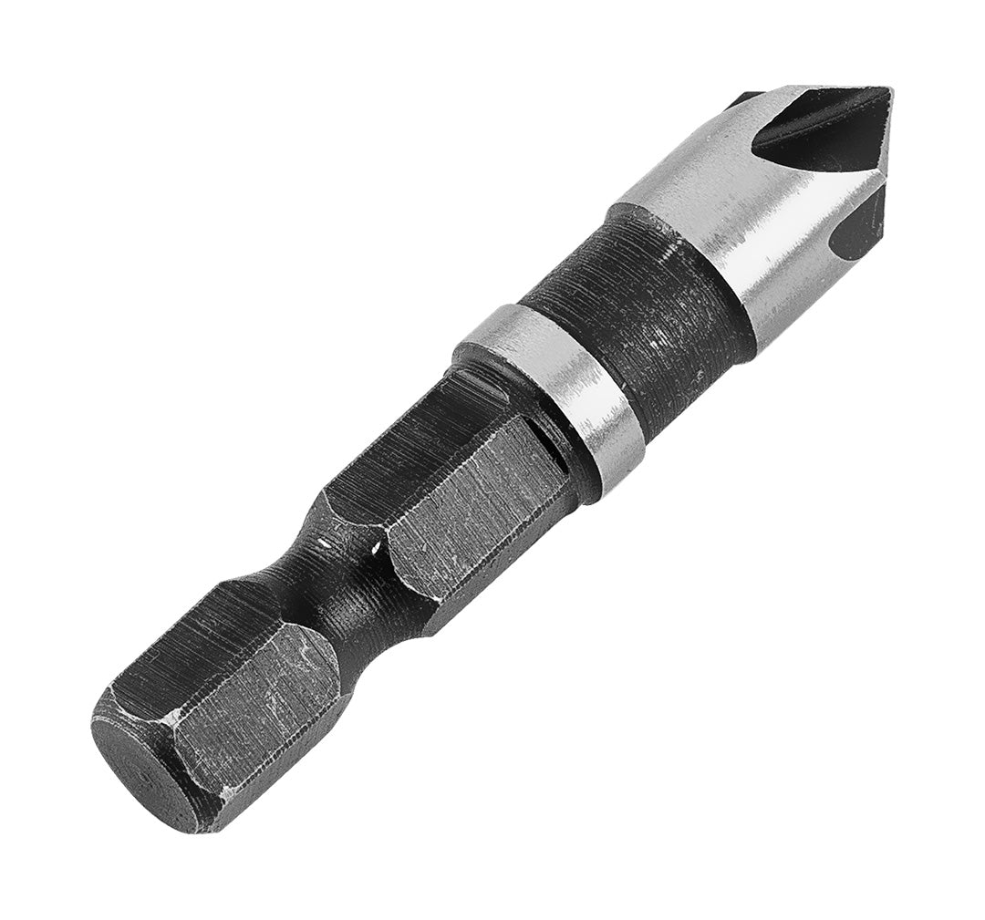 Šesťhranné skosenie, 8 mm od GRAPHITE nájdeš na naravis.sk