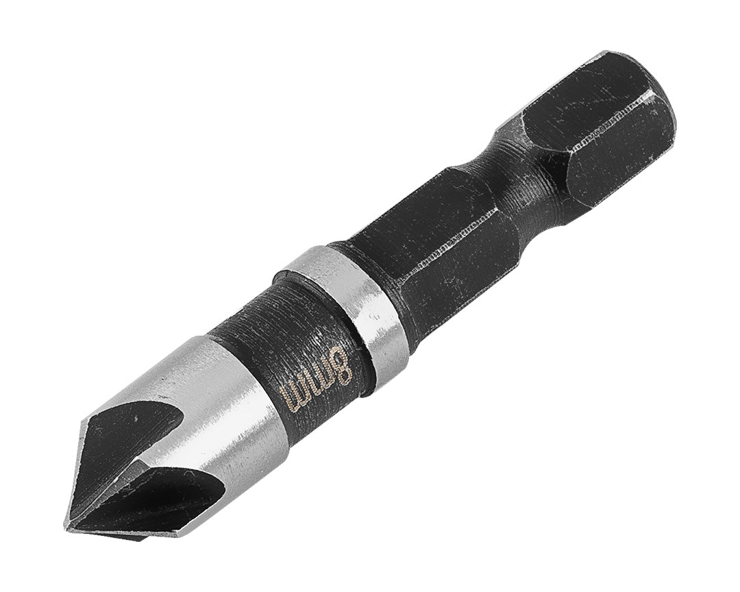 Šesťhranné skosenie, 8 mm od GRAPHITE nájdeš na naravis.sk