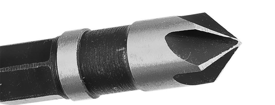 Šesťhranné skosenie, 8 mm od GRAPHITE nájdeš na naravis.sk