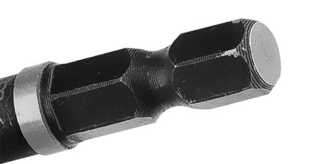 Šesťhranné skosenie, 8 mm od GRAPHITE nájdeš na naravis.sk