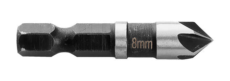 Šesťhranné skosenie, 8 mm od GRAPHITE nájdeš na naravis.sk