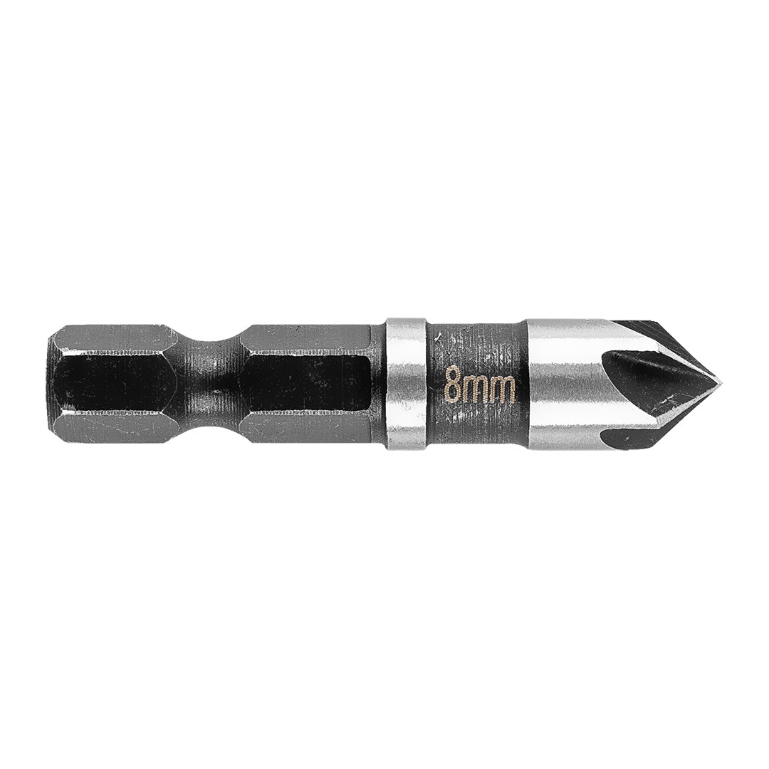 Šesťhranné skosenie, 8 mm od GRAPHITE nájdeš na naravis.sk