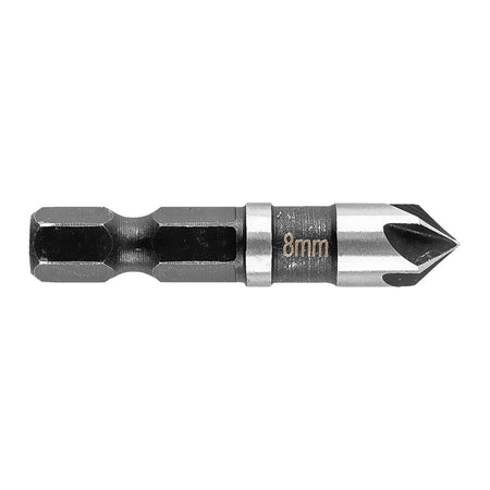 Šesťhranné skosenie, 8 mm od GRAPHITE nájdeš na naravis.sk