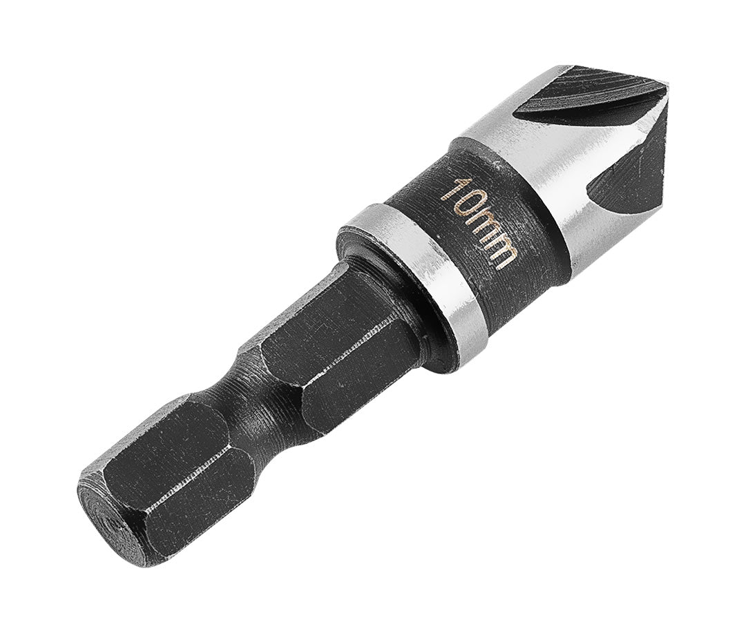 Šesťhranné skosenie, 10 mm od GRAPHITE nájdeš na naravis.sk