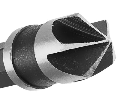 Šesťhranné skosenie, 10 mm od GRAPHITE nájdeš na naravis.sk