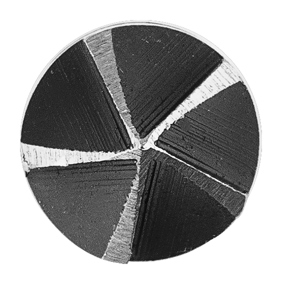 Šesťhranné skosenie, 10 mm od GRAPHITE nájdeš na naravis.sk
