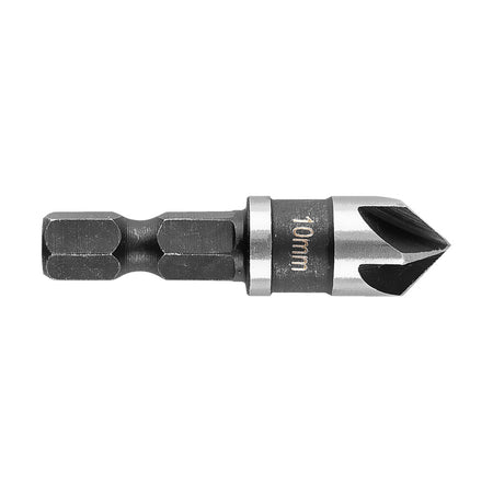 Šesťhranné skosenie, 10 mm od GRAPHITE nájdeš na naravis.sk