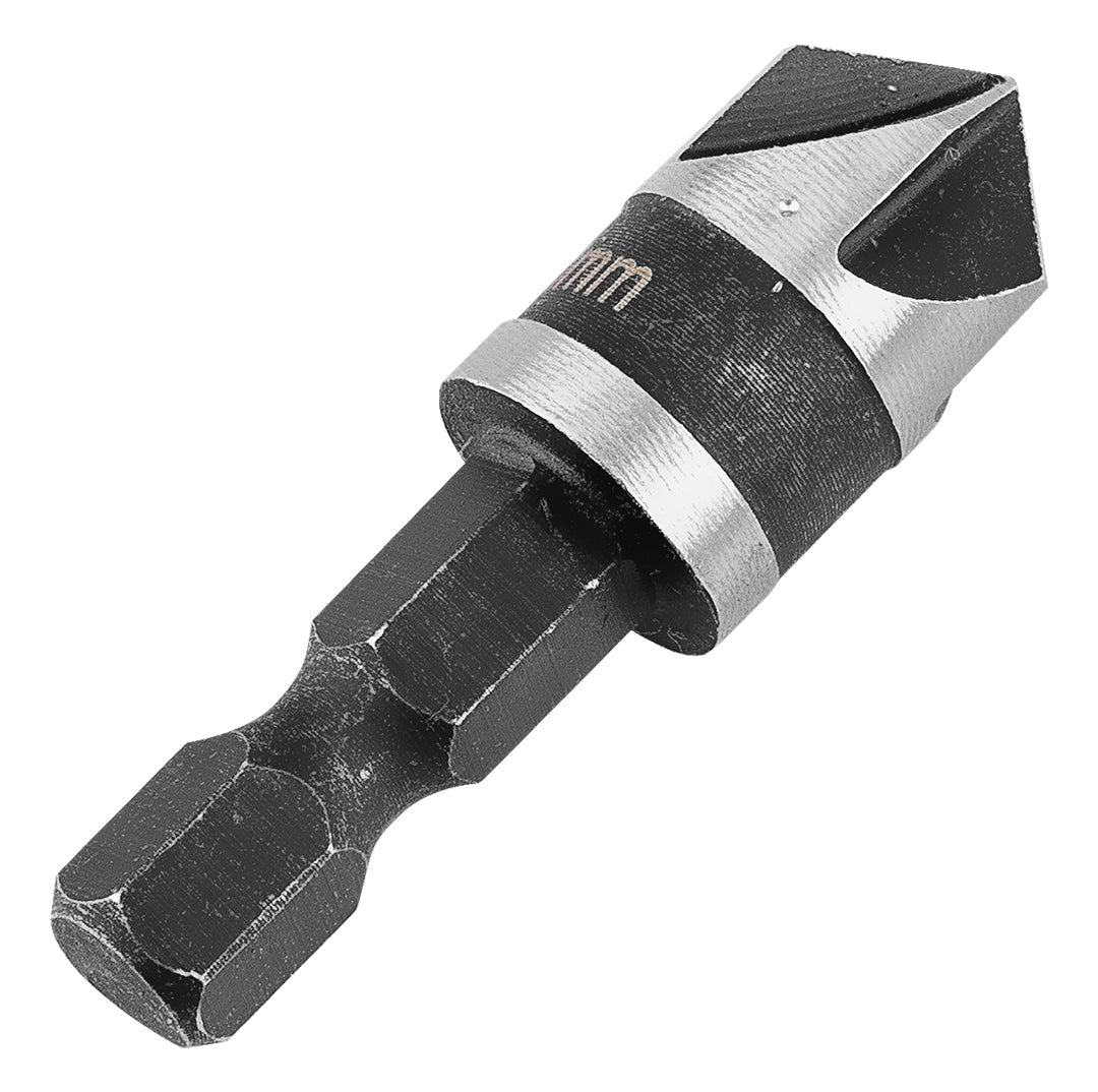 Šesťhranné skosenie, 12 mm od GRAPHITE nájdeš na naravis.sk