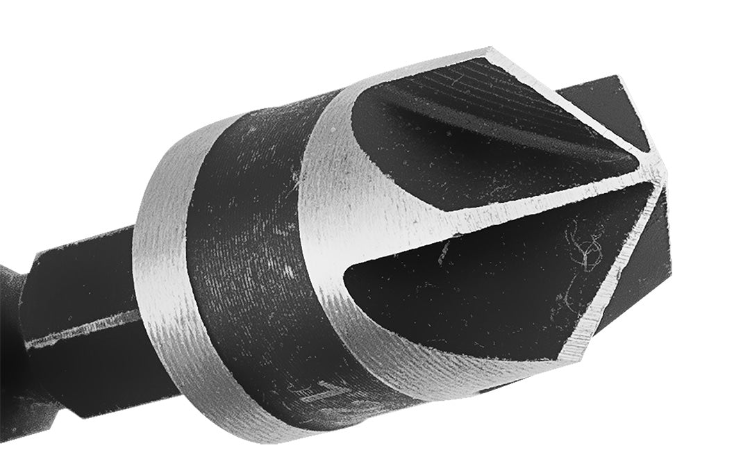 Šesťhranné skosenie, 12 mm od GRAPHITE nájdeš na naravis.sk