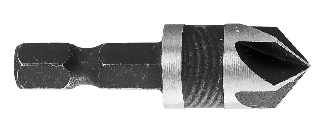 Šesťhranné skosenie, 12 mm od GRAPHITE nájdeš na naravis.sk