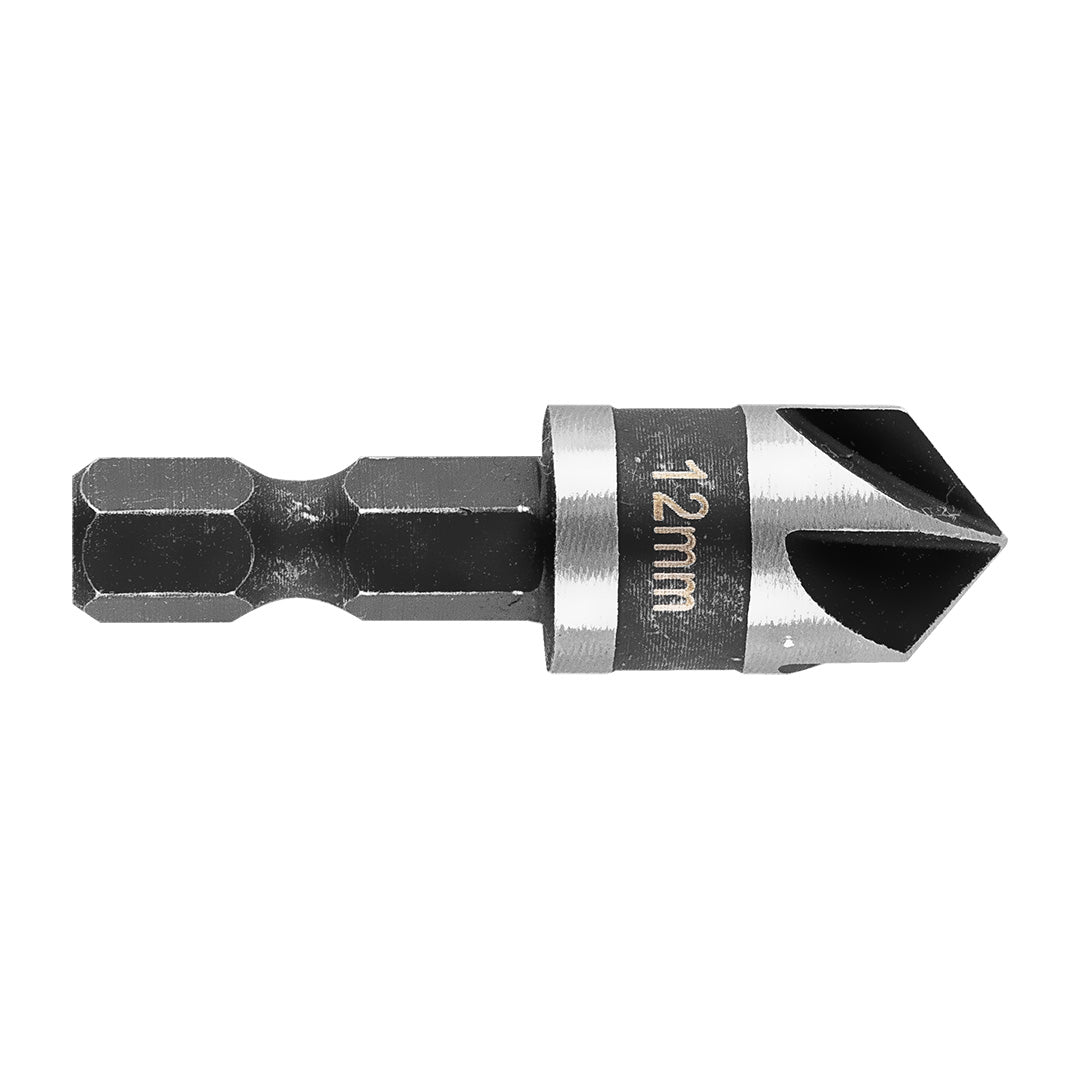 Šesťhranné skosenie, 12 mm od GRAPHITE nájdeš na naravis.sk