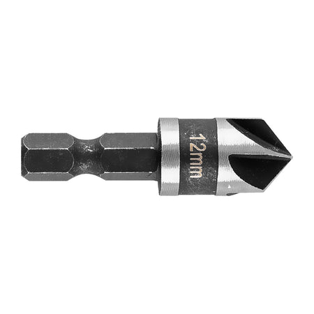 Šesťhranné skosenie, 12 mm od GRAPHITE nájdeš na naravis.sk