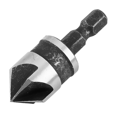 Šesťhranná fazeta, 16 mm od GRAPHITE nájdeš na naravis.sk
