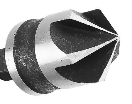Šesťhranná fazeta, 16 mm od GRAPHITE nájdeš na naravis.sk
