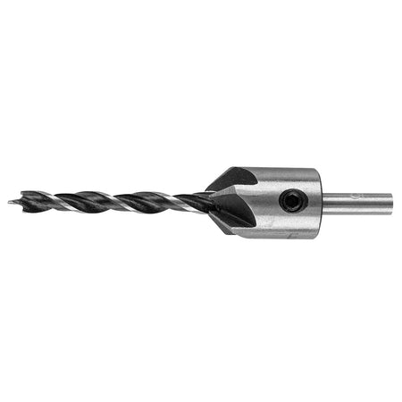 Vrták na skosenie dreva 5 mm/16 mm od GRAPHITE nájdeš na naravis.sk