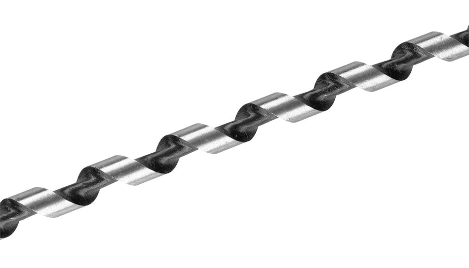 Špirálový vrták do dreva, 8 x 230 mm od GRAPHITE nájdeš na naravis.sk