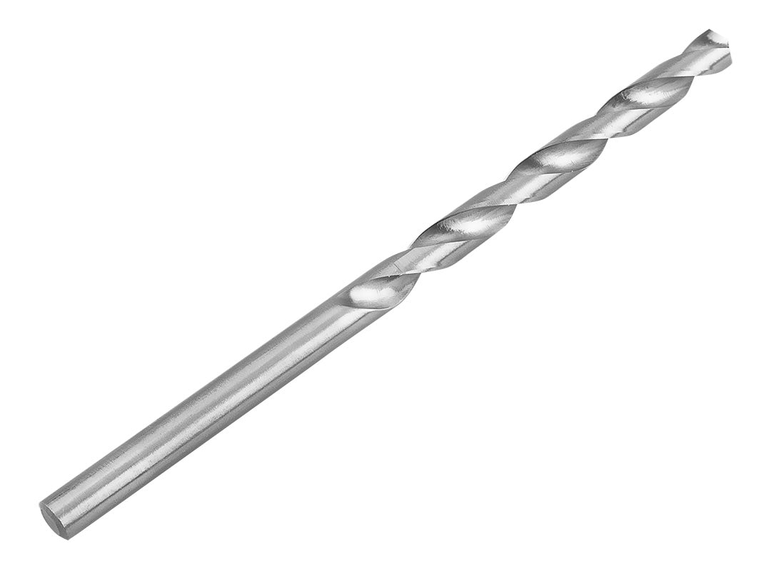 Vrták do kovu HSS, DIN 340, predĺžený, 8,5 mm od GRAPHITE nájdeš na naravis.sk