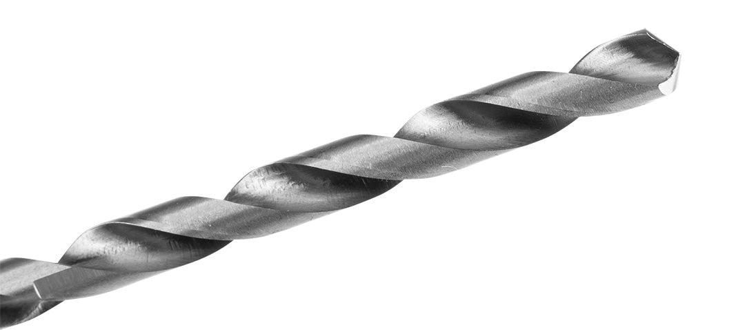 Vrták do kovu HSS, DIN 340, predĺžený, 8,5 mm od GRAPHITE nájdeš na naravis.sk