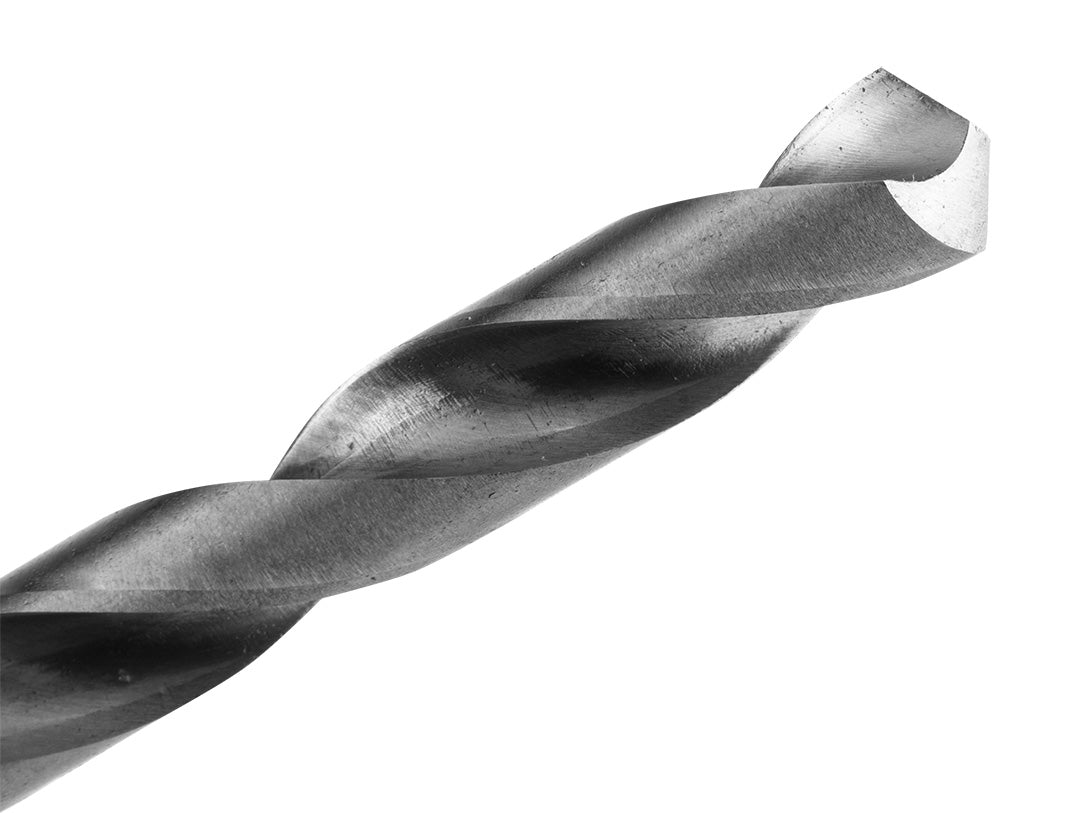 Vrták do kovu HSS, DIN 340, predĺžený, 11 mm od GRAPHITE nájdeš na naravis.sk