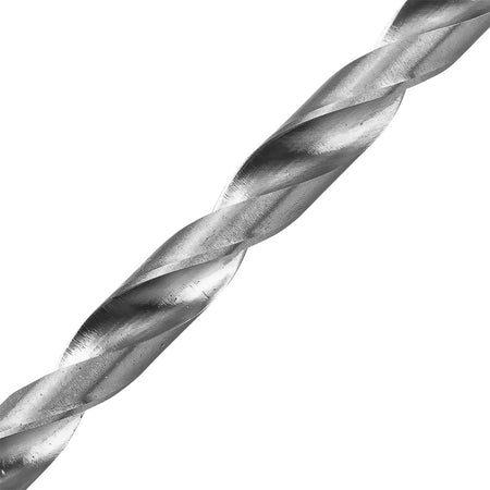 Vrták do kovu HSS, DIN 340, predĺžený, 12 mm od GRAPHITE nájdeš na naravis.sk