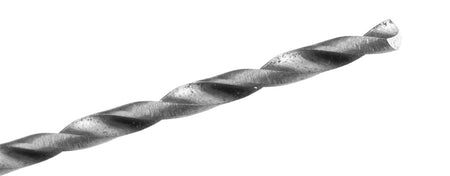 Vrták do kovu HSS, DIN 340, predĺžený, 2,5 mm, 2 ks. od GRAPHITE nájdeš na naravis.sk