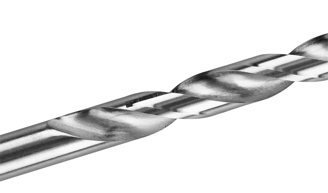Vrták do kovu HSS, DIN 338, 13 mm od GRAPHITE nájdeš na naravis.sk