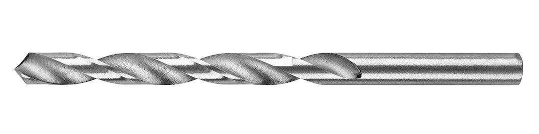 Vrták do kovu HSS, DIN 338, 6,5 mm od GRAPHITE nájdeš na naravis.sk