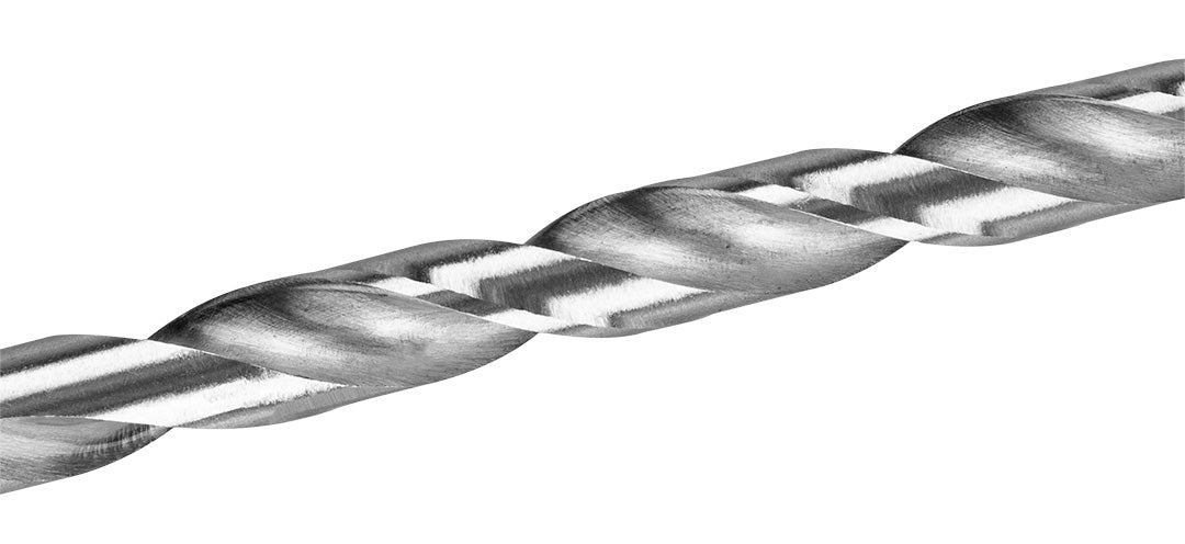 Vrták do kovu HSS, DIN 338, 7 mm od GRAPHITE nájdeš na naravis.sk