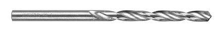 Vrtáky do kovu HSS, DIN 338, 5 mm, 2 ks. od GRAPHITE nájdeš na naravis.sk