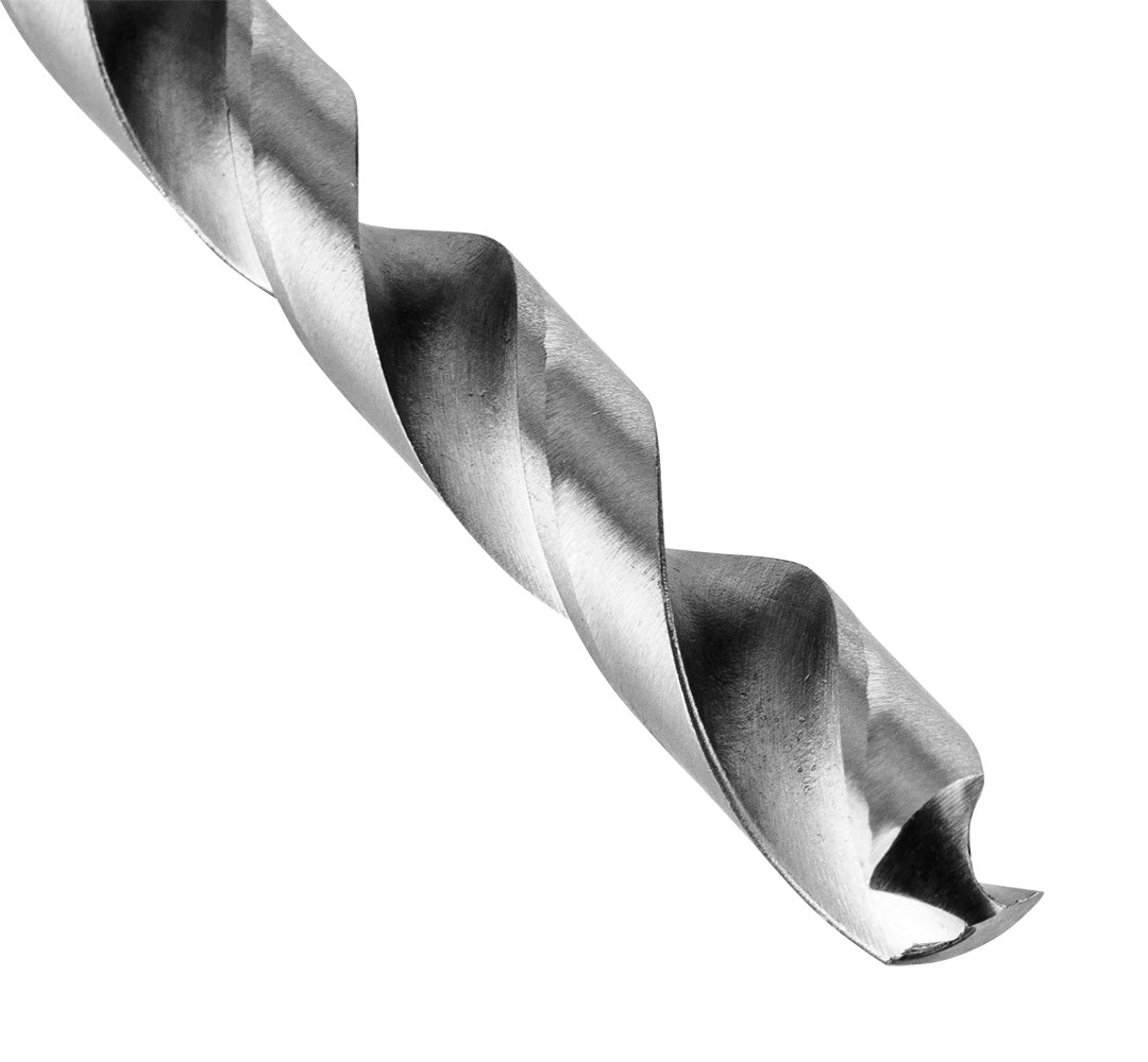 Vrtáky do kovu HSS, DIN 338, 5 mm, 2 ks. od GRAPHITE nájdeš na naravis.sk