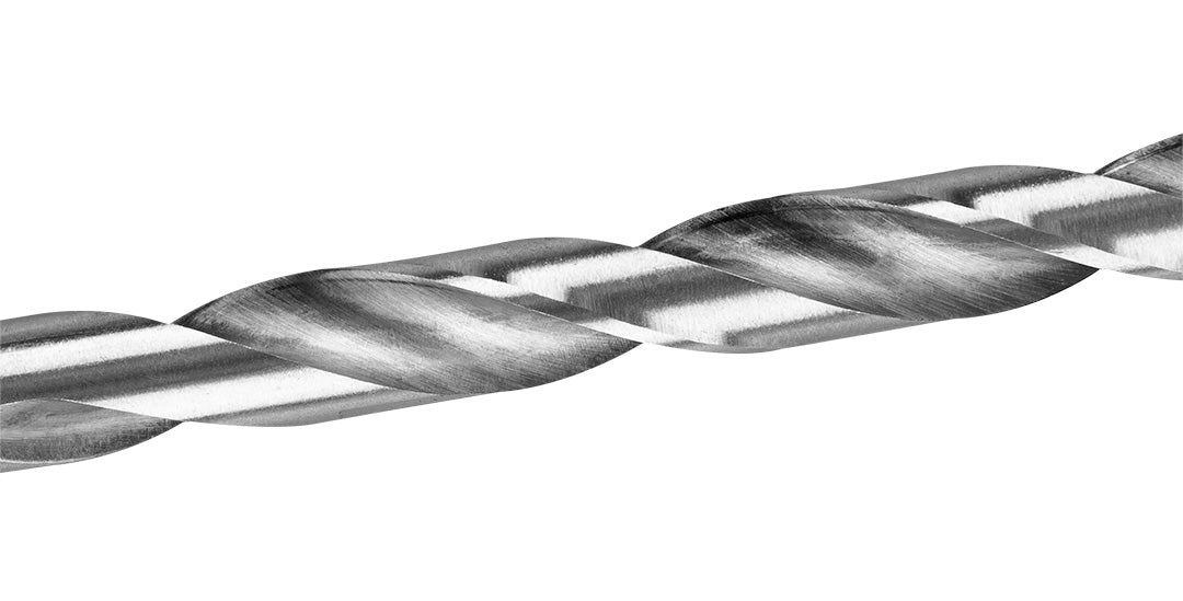 Vrták do kovu HSS, DIN 338, 9 mm od GRAPHITE nájdeš na naravis.sk